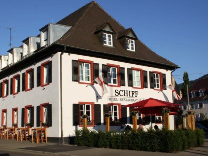 照片: Schiff